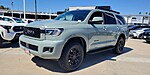 Used 2021 TOYOTA SEQUOIA TRD PRO in TUSTIN, CALIFORNIA