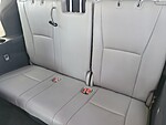 Used 2023 TOYOTA HIGHLANDER XLE in TUSTIN, CALIFORNIA (Photo 12)