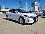 Used 2024 NISSAN SENTRA S in TUSTIN, CALIFORNIA (Photo 2)