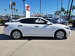 Used 2024 NISSAN SENTRA S in TUSTIN, CALIFORNIA (Photo 3)