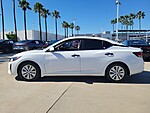 Used 2024 NISSAN SENTRA S in TUSTIN, CALIFORNIA (Photo 6)