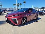 Used 2019 TOYOTA MIRAI BASE in TUSTIN, CALIFORNIA (Photo 1)
