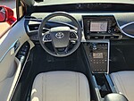 Used 2019 TOYOTA MIRAI BASE in TUSTIN, CALIFORNIA (Photo 11)
