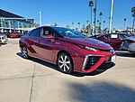 Used 2019 TOYOTA MIRAI BASE in TUSTIN, CALIFORNIA (Photo 2)