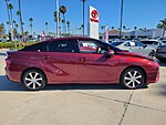 Used 2019 TOYOTA MIRAI BASE in TUSTIN, CALIFORNIA (Photo 3)