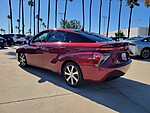 Used 2019 TOYOTA MIRAI BASE in TUSTIN, CALIFORNIA (Photo 5)