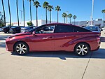 Used 2019 TOYOTA MIRAI BASE in TUSTIN, CALIFORNIA (Photo 6)