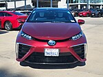 Used 2019 TOYOTA MIRAI BASE in TUSTIN, CALIFORNIA (Photo 7)