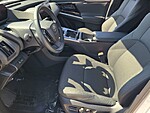 Used 2025 TOYOTA BZ4X XLE in TUSTIN, CALIFORNIA (Photo 10)