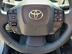 Used 2025 TOYOTA BZ4X XLE in TUSTIN, CALIFORNIA (Photo 19)