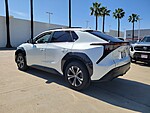 Used 2025 TOYOTA BZ4X XLE in TUSTIN, CALIFORNIA (Photo 6)