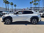 Used 2025 TOYOTA BZ4X XLE in TUSTIN, CALIFORNIA (Photo 7)