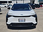 Used 2025 TOYOTA BZ4X XLE in TUSTIN, CALIFORNIA (Photo 8)