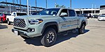 Used 2023 TOYOTA TACOMA TRD OFF-ROAD in TUSTIN, CALIFORNIA