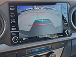 Used 2023 TOYOTA TACOMA TRD OFF-ROAD in TUSTIN, CALIFORNIA (Photo 21)