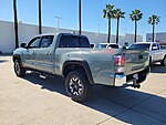 Used 2023 TOYOTA TACOMA TRD OFF-ROAD in TUSTIN, CALIFORNIA (Photo 6)