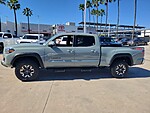 Used 2023 TOYOTA TACOMA TRD OFF-ROAD in TUSTIN, CALIFORNIA (Photo 7)