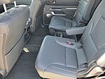 Used 2025 TOYOTA SEQUOIA PLATINUM in TUSTIN, CALIFORNIA (Photo 11)