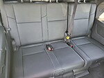Used 2025 TOYOTA SEQUOIA PLATINUM in TUSTIN, CALIFORNIA (Photo 15)