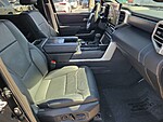 Used 2025 TOYOTA SEQUOIA PLATINUM in TUSTIN, CALIFORNIA (Photo 17)