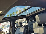 Used 2025 TOYOTA SEQUOIA PLATINUM in TUSTIN, CALIFORNIA (Photo 19)