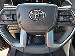 Used 2025 TOYOTA SEQUOIA PLATINUM in TUSTIN, CALIFORNIA (Photo 21)