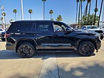 Used 2025 TOYOTA SEQUOIA PLATINUM in TUSTIN, CALIFORNIA (Photo 3)