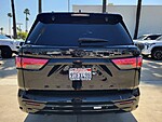 Used 2025 TOYOTA SEQUOIA PLATINUM in TUSTIN, CALIFORNIA (Photo 5)