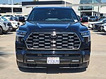 Used 2025 TOYOTA SEQUOIA PLATINUM in TUSTIN, CALIFORNIA (Photo 8)