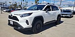 Used 2021 TOYOTA RAV4 LE in TUSTIN, CALIFORNIA