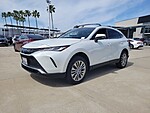 Used 2023 TOYOTA VENZA XLE in TUSTIN, CALIFORNIA (Photo 1)