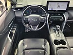 Used 2023 TOYOTA VENZA XLE in TUSTIN, CALIFORNIA (Photo 12)