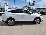 Used 2023 TOYOTA VENZA XLE in TUSTIN, CALIFORNIA (Photo 3)