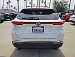 Used 2023 TOYOTA VENZA XLE in TUSTIN, CALIFORNIA (Photo 5)