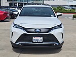 Used 2023 TOYOTA VENZA XLE in TUSTIN, CALIFORNIA (Photo 8)