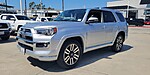 Used 2023 TOYOTA 4RUNNER LIMITED in TUSTIN, CALIFORNIA