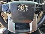 Used 2023 TOYOTA 4RUNNER LIMITED in TUSTIN, CALIFORNIA (Photo 19)