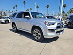 Used 2023 TOYOTA 4RUNNER LIMITED in TUSTIN, CALIFORNIA (Photo 2)