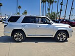 Used 2023 TOYOTA 4RUNNER LIMITED in TUSTIN, CALIFORNIA (Photo 3)