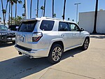 Used 2023 TOYOTA 4RUNNER LIMITED in TUSTIN, CALIFORNIA (Photo 4)