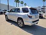 Used 2023 TOYOTA 4RUNNER LIMITED in TUSTIN, CALIFORNIA (Photo 6)