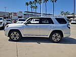 Used 2023 TOYOTA 4RUNNER LIMITED in TUSTIN, CALIFORNIA (Photo 7)