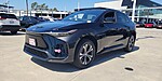 Used 2024 TOYOTA BZ4X XLE in TUSTIN, CALIFORNIA