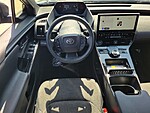 Used 2024 TOYOTA BZ4X XLE in TUSTIN, CALIFORNIA (Photo 12)