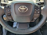 Used 2024 TOYOTA BZ4X XLE in TUSTIN, CALIFORNIA (Photo 19)