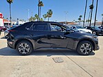 Used 2024 TOYOTA BZ4X XLE in TUSTIN, CALIFORNIA (Photo 3)
