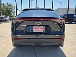 Used 2024 TOYOTA BZ4X XLE in TUSTIN, CALIFORNIA (Photo 5)