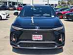 Used 2024 TOYOTA BZ4X XLE in TUSTIN, CALIFORNIA (Photo 8)