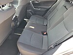 Used 2024 TOYOTA RAV4 XLE in TUSTIN, CALIFORNIA (Photo 11)
