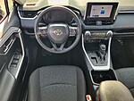 Used 2024 TOYOTA RAV4 XLE in TUSTIN, CALIFORNIA (Photo 12)